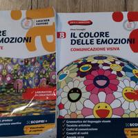 Il colore delle emozioni 