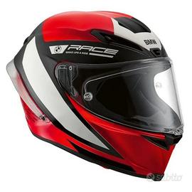 Casco agv corsa bmw