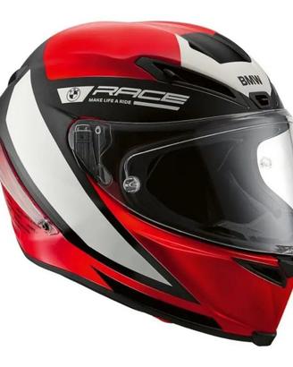 Casco agv corsa bmw