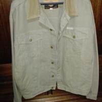 Giacca jeans BUSHMAN