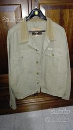 Giacca jeans BUSHMAN