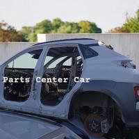 Ricambi scocca per taglio lamiera hyundai kona