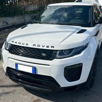 LAND ROVER RR Evoque 1ª serie - 2016
