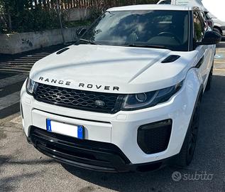 LAND ROVER RR Evoque 1ª serie - 2016