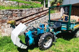 motoagricola e accessori 