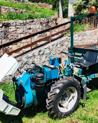 motoagricola e accessori 
