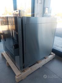 Forno convenzione usato 6 teglie