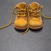 Stivaletti bimbo primigi numero 20 vera pelle