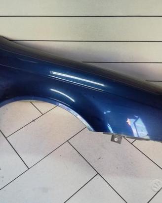 Parafango dx lancia libra colore blu