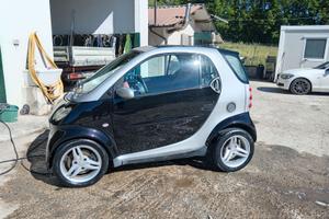 Smart fortwo coupé
