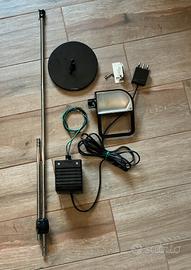 Ricambi lampada Maniglia Stilnovo