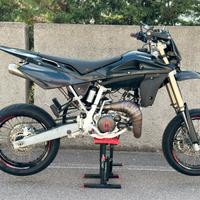 Husqvarna Sm 125