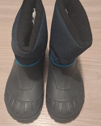 Scarponcini da beve bambino N.28/29