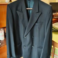 Giacca Doppiopetto Uomo