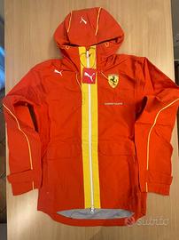 Ferrari - Ferrari Corse Clienti - Abbigliamento di