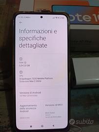 Xiaomi Redmi Note 10 Pro 128GB 6GB RAM