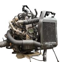 MOTORE PAJERO 4D56 85KW 2004 200.000KM Mitsubishi