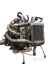 MOTORE PAJERO 4D56 85KW 2004 200.000KM Mitsubishi