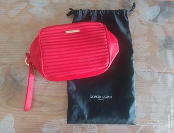 Trousse con sacchetto originale