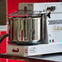 Impastatrice La Grilletta IM5S 10 Velocità