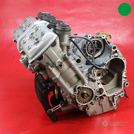 Motore 126 CV MV AGUSTA Brutale 750 Serie oro