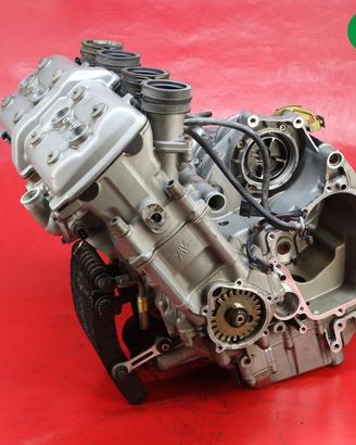Motore 126 CV MV AGUSTA Brutale 750 Serie oro
