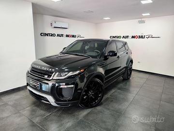 Land Rover Range Rover Evoque 2.0 TD4 180 CV 5p. H