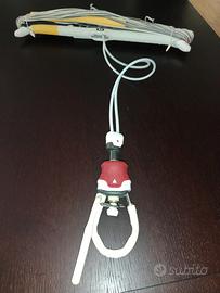 barra kitesurf core sensor 3