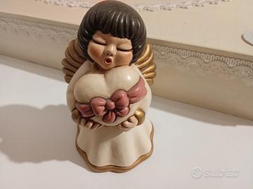 angelo della mamma Thun 