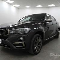 Musata completa bmw x6 #073
