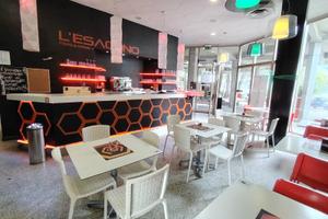 Ivrea - Bar Esagono - 1800+iva