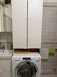 Composizione bagno ikea