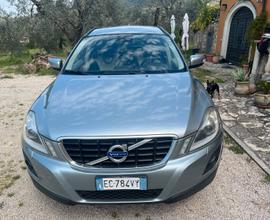 Volvo XC 60 D5 Momentum AWD