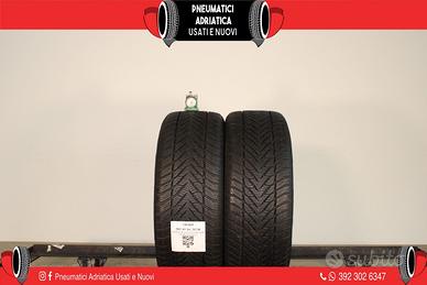 2 Gomme 205 45 R 16 Goodyear al 91% SPED GRATIS