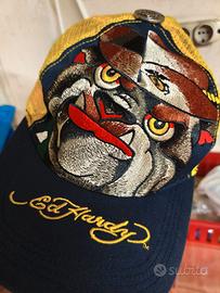 Cappello Ed Hardy   Edizione  Speciale Limitata
