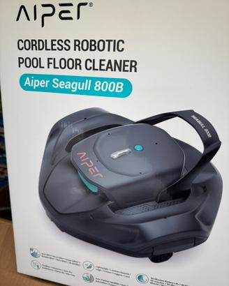 Robot Aiper Seagull 800b