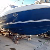 Molinari airon marine 325