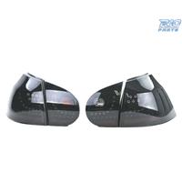 FANALI A LED PER VOLKSWAGEN VW GOLF 5 FUMÉ 03-08