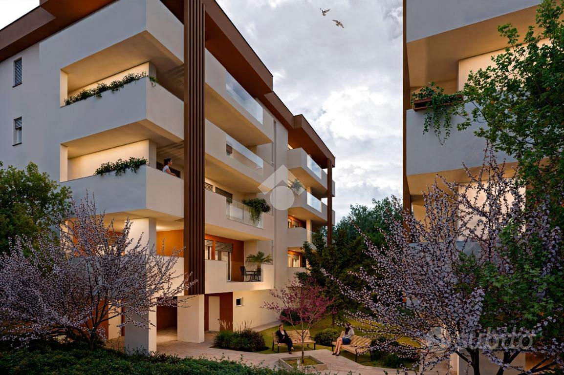 Appartamento – Castellanza, Castegnate - Vista 5