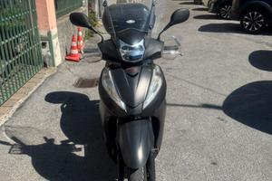 Honda Sh 300