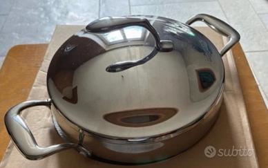 Tegami chef da 2.8 litri tupperware