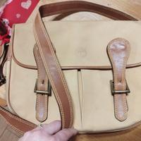 Tracolla vintage Timberland 