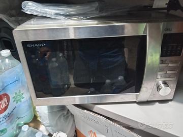 Forno a microonde condizione molto buona