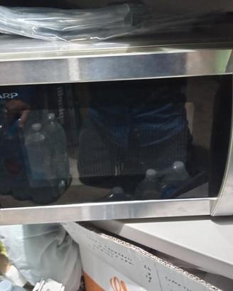 Forno a microonde condizione molto buona