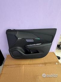Pannello porta portiera anteriore destra peugeot 2