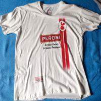 BARI CALCIO T-SHIRT CELEBRATIVA 110 ANNI