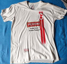 BARI CALCIO T-SHIRT CELEBRATIVA 110 ANNI