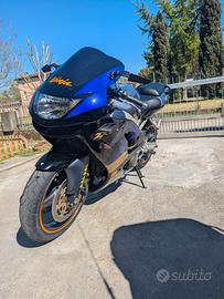 Kawasaki ninja 600