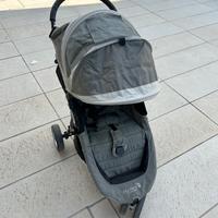 Passeggino Baby jogger City Mini GT