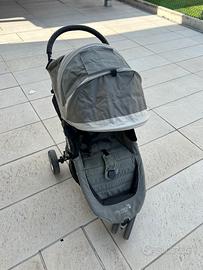 Passeggino Baby jogger City Mini GT